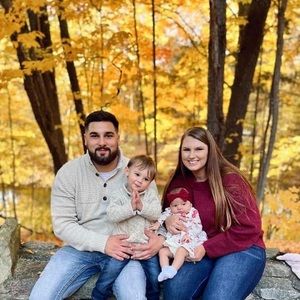 Meet your Posher, Keely